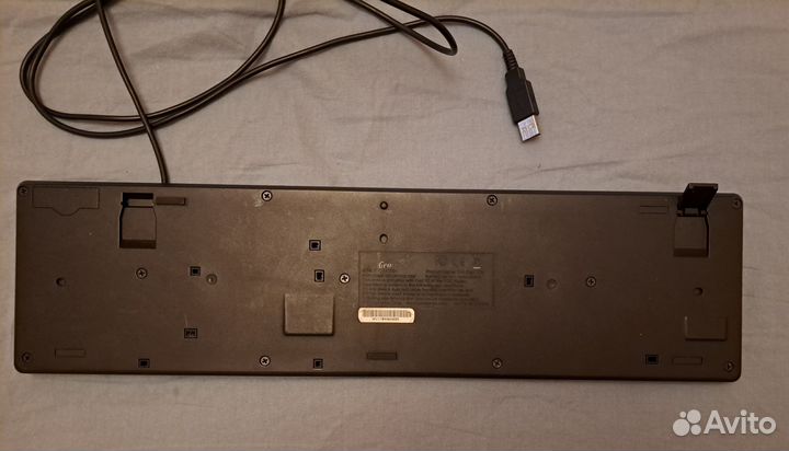 Клавиатура Genius