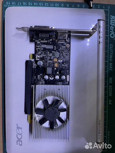 Nvidia geforce gt 1030
