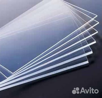 Стекла для любого солярия новые