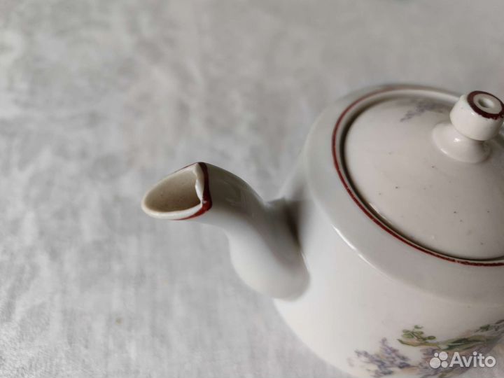 Заварочный чайник