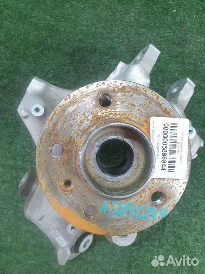 Кулак задний правый BMW M8 F91 (2019-н.в.)