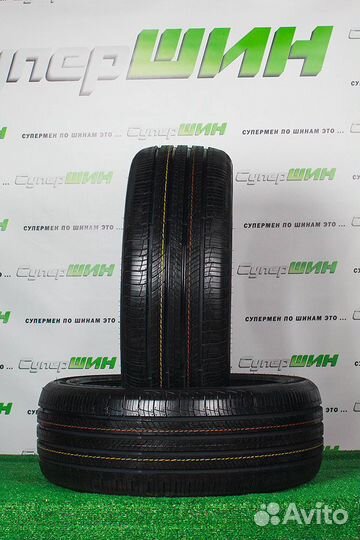 Hankook Dynapro HP2 RA33 265/50 R20