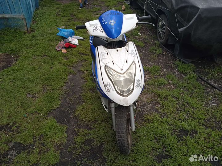 Продается скутер