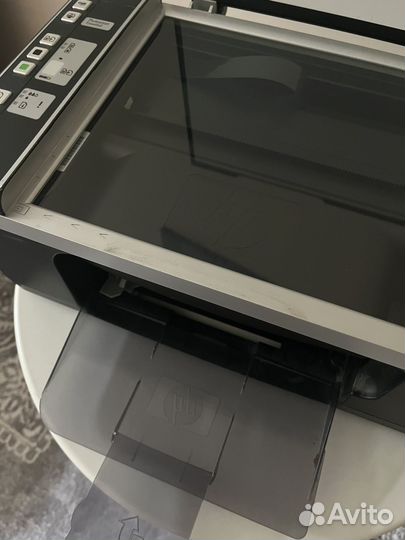 Принтер HP Deskjet F4180 принтер/сканер/копир