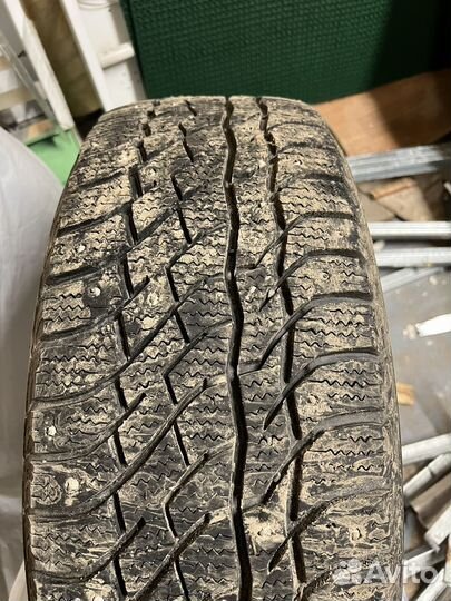 Viatti Bosco Nordico V-523 225/60 R17