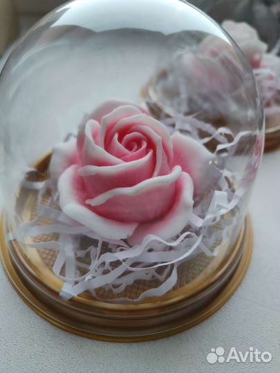 Мыло ручной работы 