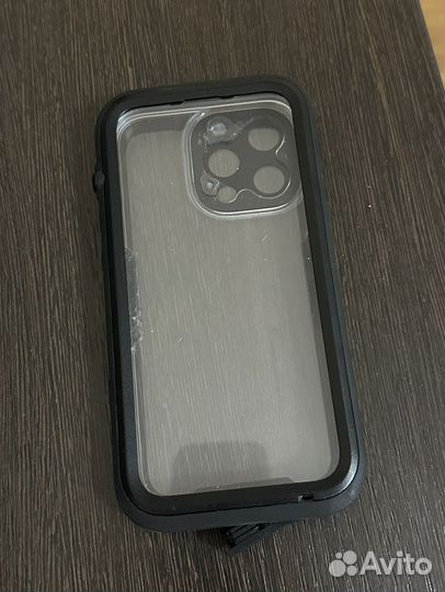 Чехол на iPhone 13 pro