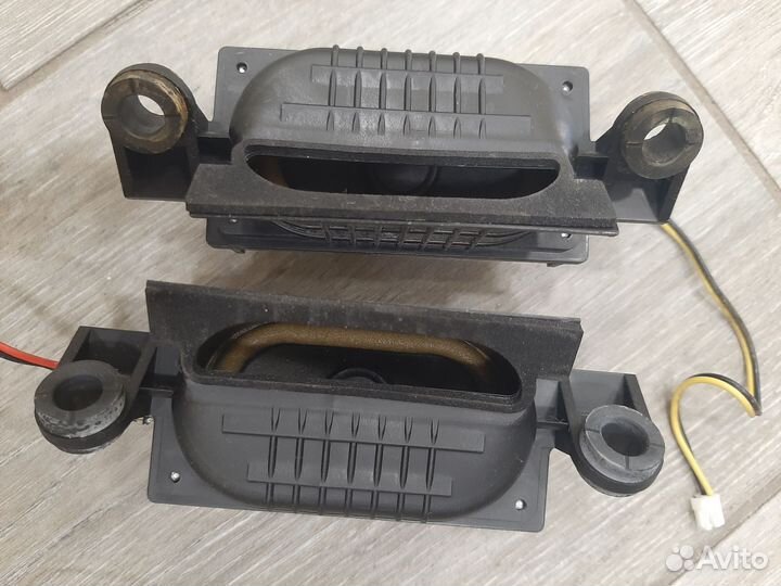 Динамики LE26R71B