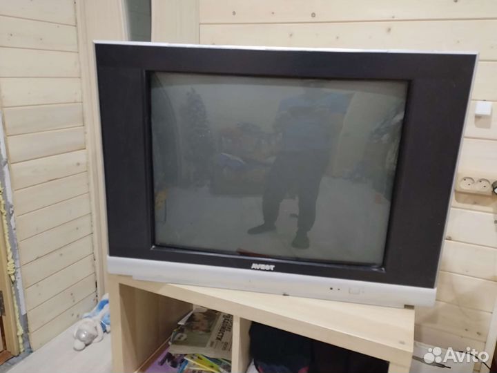 Телевизор бу