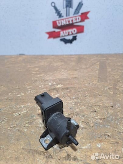 Клапан электромагнитный Maserati Ghibli 2016