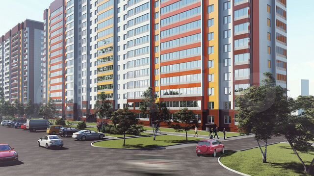 Tomyumbar ул 65 лет победы 20 фото 2-к квартира, 48.8 м², 11/16 эт. на продажу в Барнауле Купить квартиру Авито