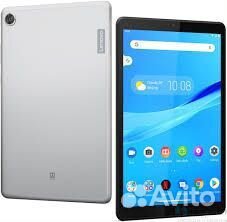 Планшеты lenovo