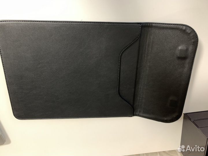 Чехол для макбук 13 дюймов