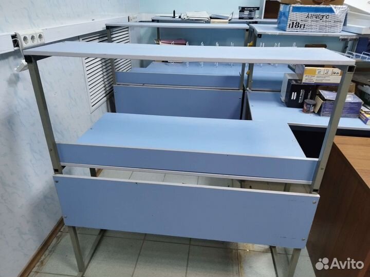 Мебель офисная