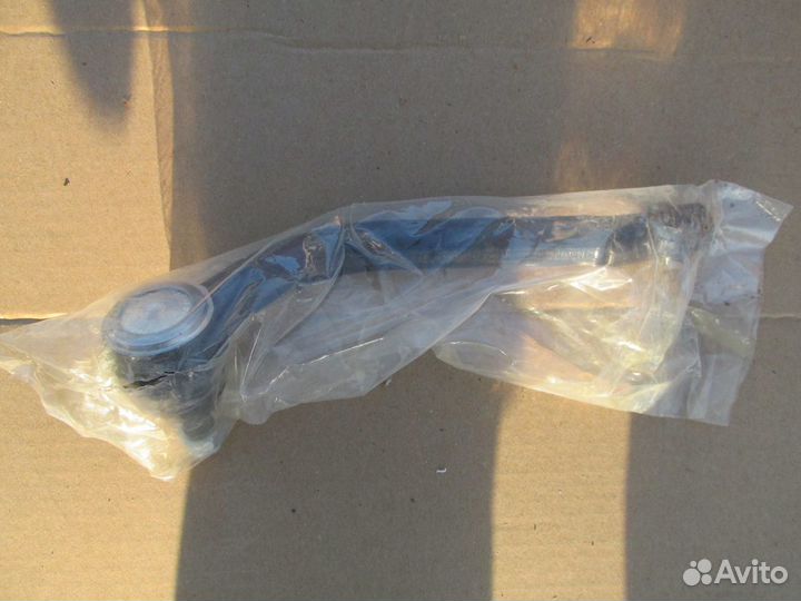 Рулевой наконечник левый ceed,cerato,i30,elantra