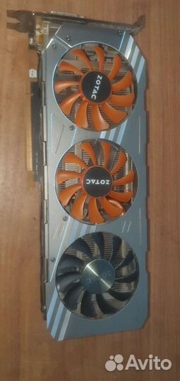 Видеокарта