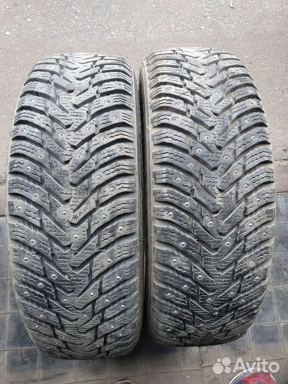 Nokian Tyres Hakkapeliitta 8 185/70 R14