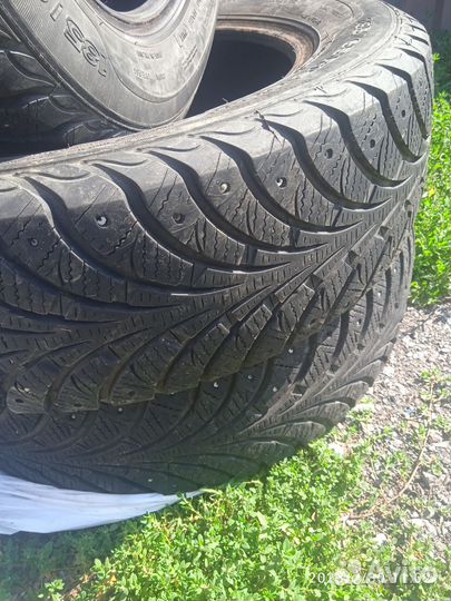 Sava Trenta 165/85 R15