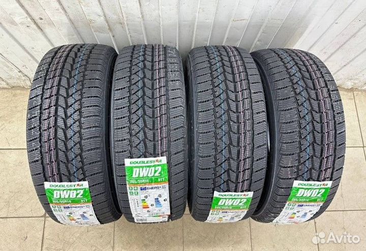 Doublestar DW02 255/45 R20 105T