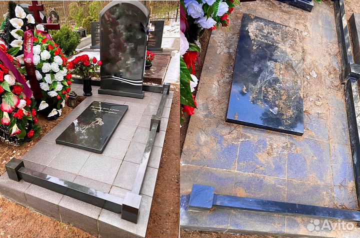 Поддерживающая уборка