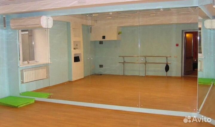 Закаленные стекла