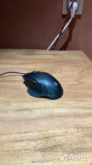 Игровая мышь Bloody J95s