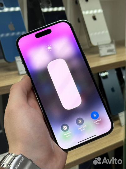 iPhone 14 Pro, 256 ГБ