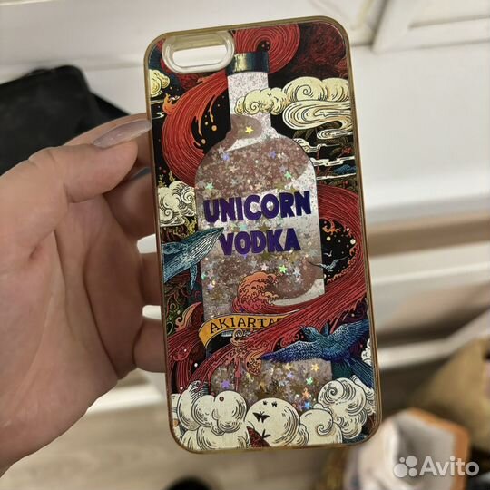 Чехол чехлы на iPhone 8