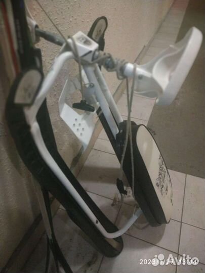 Детский классный снегокад