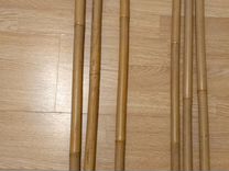 Бамбуковые палки