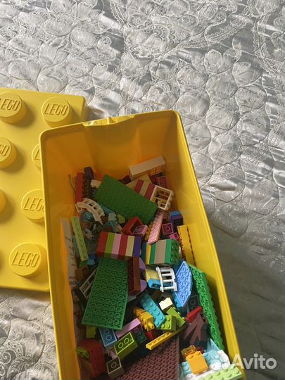 Lego classic