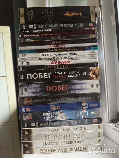 Проигрыватель Blu-ray Sony BDP S500 + куча дисков