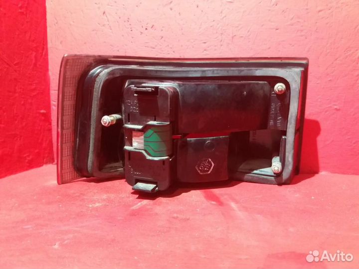 Фонарь правый Ваз 2110 2112