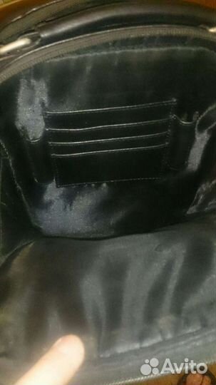 Сумка мужская