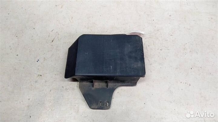 Крышка клапана вентиляции Renault Logan 2 14г