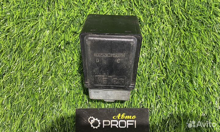 Замок рулевого управления Renault Megane 2