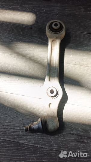 Рычаг передний Mercedes Benz C Class W 205 С 2013