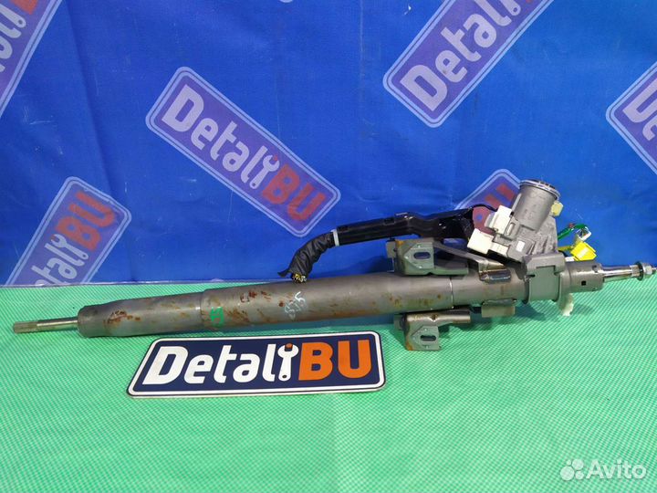 Рулевая колонка Subaru Forester SJ 2013-2018
