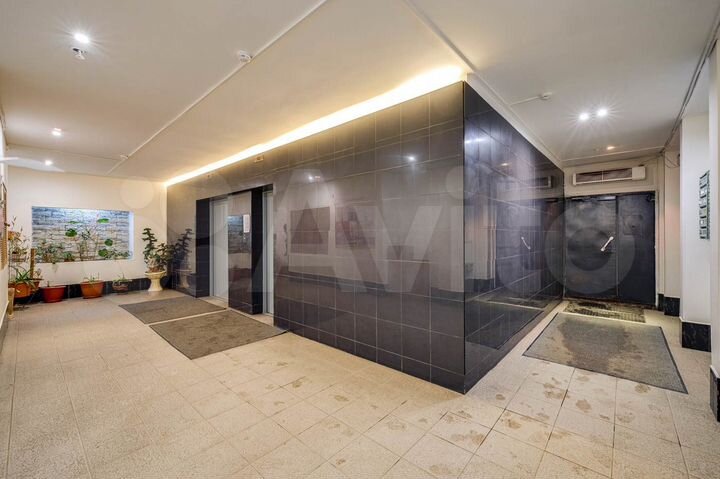 3-к. квартира, 112,8 м², 12/17 эт.