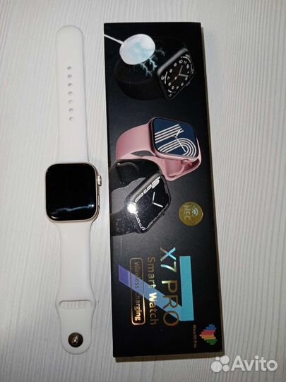 Smart watch x7pro