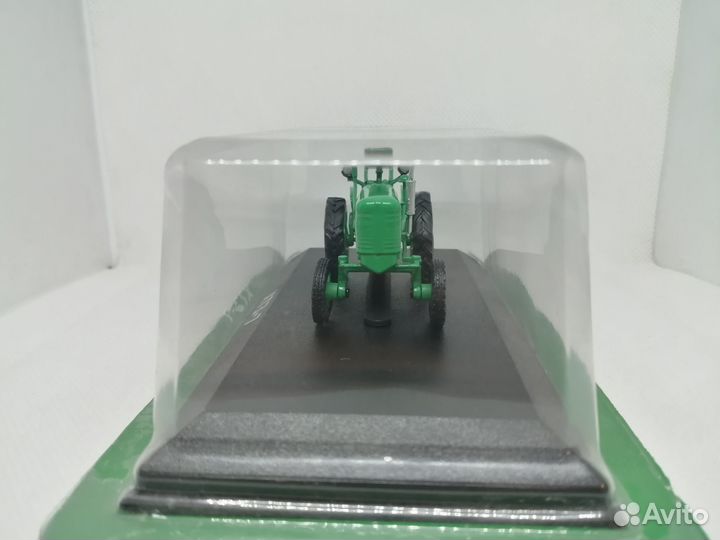 Модель Колёсный трактор хтз-7