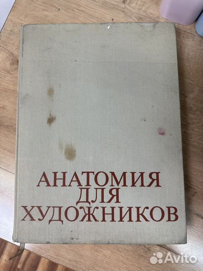 Енё Барчай Анатомия для художников