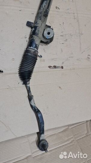 Рулевая рейка передняя Infiniti Fx50 S 51 VK50VE