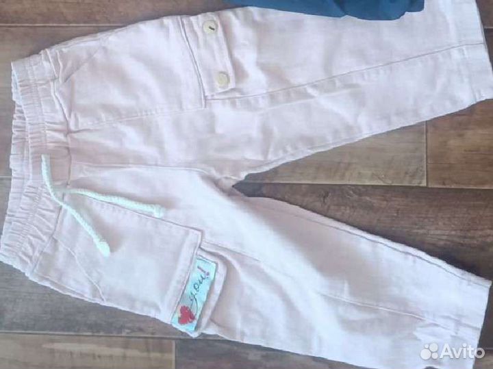 Вещи на девочку 104размер