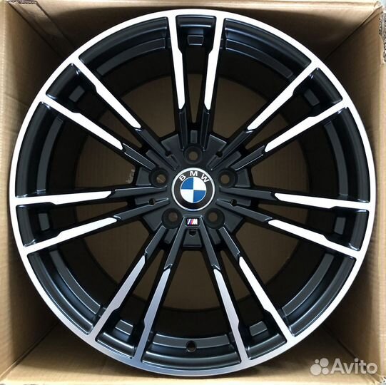 Диски BMW R20 бмв