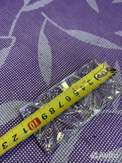 Подвеска для люстры.Хрусталь