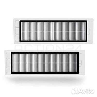 Воздушный фильтр для робот-пылесоса Xiaomi MiJia R