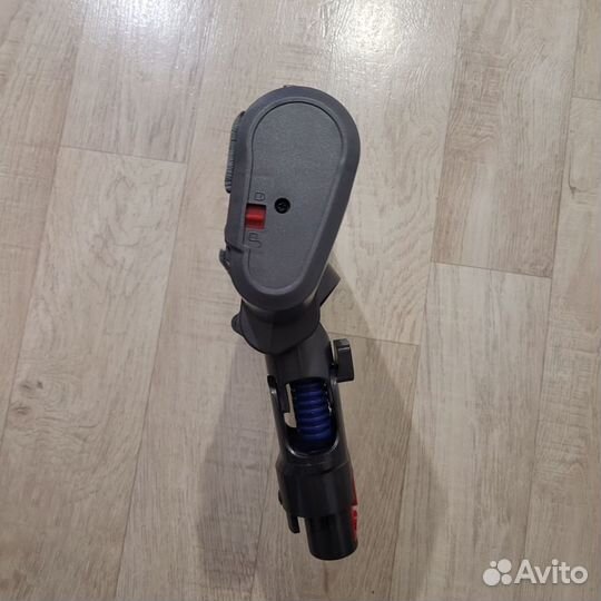 Турбощетка dyson v7