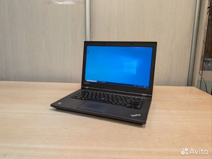 Lenovo ThinkPad L440 i5-4210M Ram 8GB SSD 14