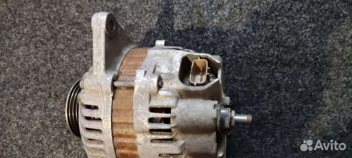 Генератор Mitsubishi Lsncer X 4a91